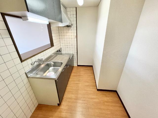 メゾン　ド　アンジュ キッチン