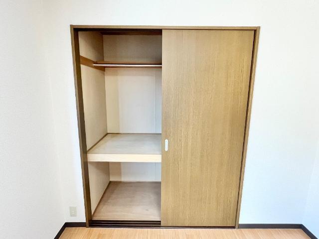 メゾン　ド　アンジュ 部屋画像