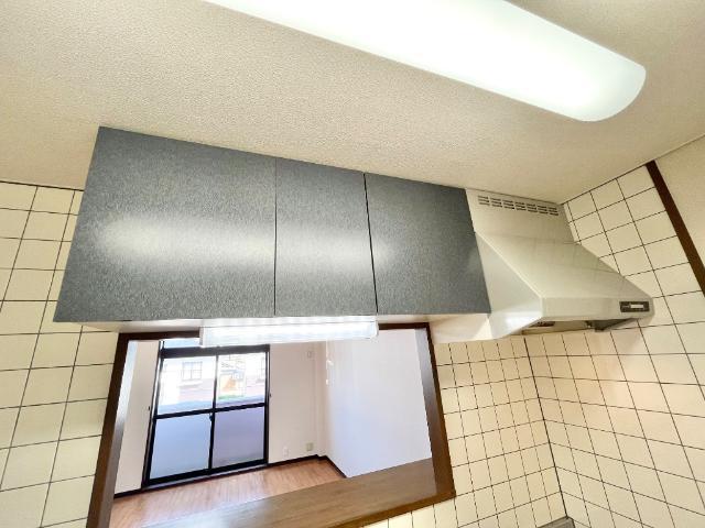 メゾン　ド　アンジュ 部屋画像