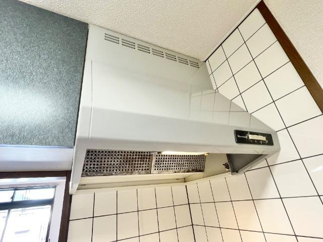 メゾン　ド　アンジュ 部屋画像