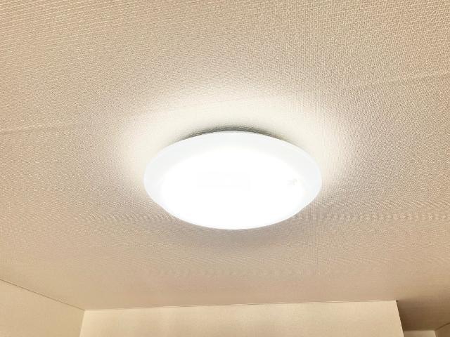 メゾン　ド　アンジュ 部屋画像