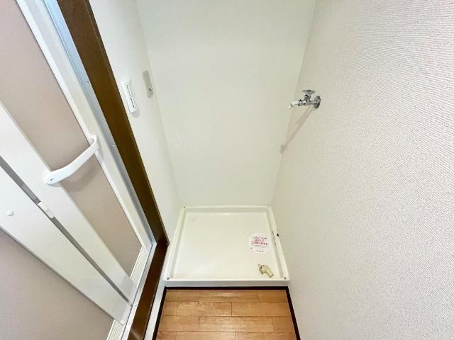 メゾン　ド　アンジュ 部屋画像