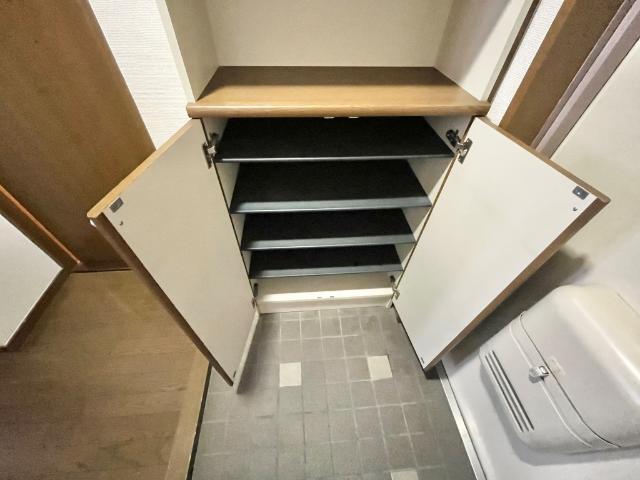メゾン　ド　アンジュ 部屋画像