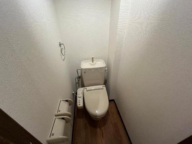 コーポ清和 部屋画像
