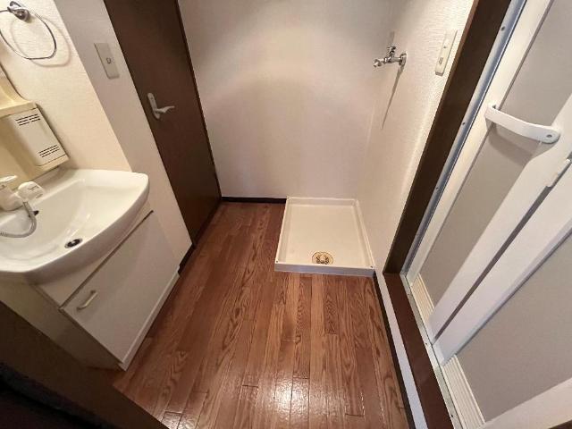 コーポ清和 部屋画像