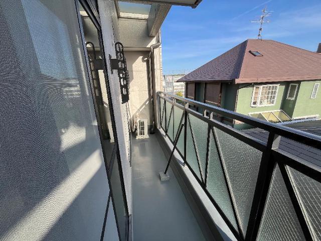 コーポ清和 部屋画像