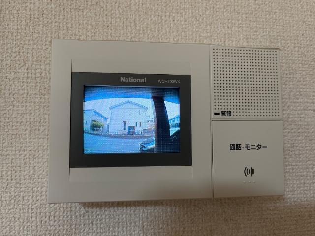 Ｐｉｎｅ　Ｆｏｒｅｓｔ 部屋画像