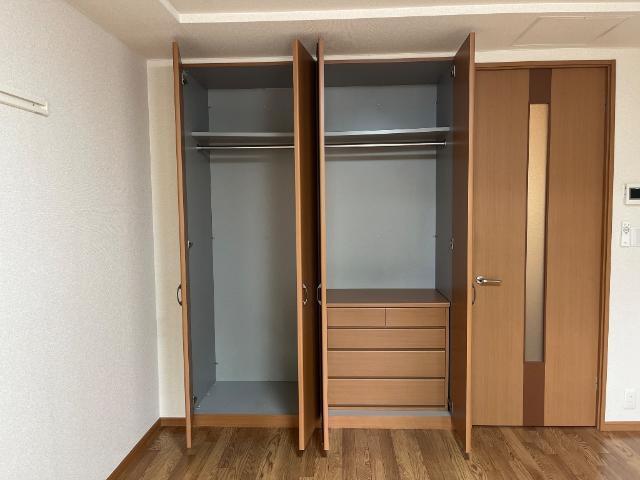 Ｐｉｎｅ　Ｆｏｒｅｓｔ 部屋画像