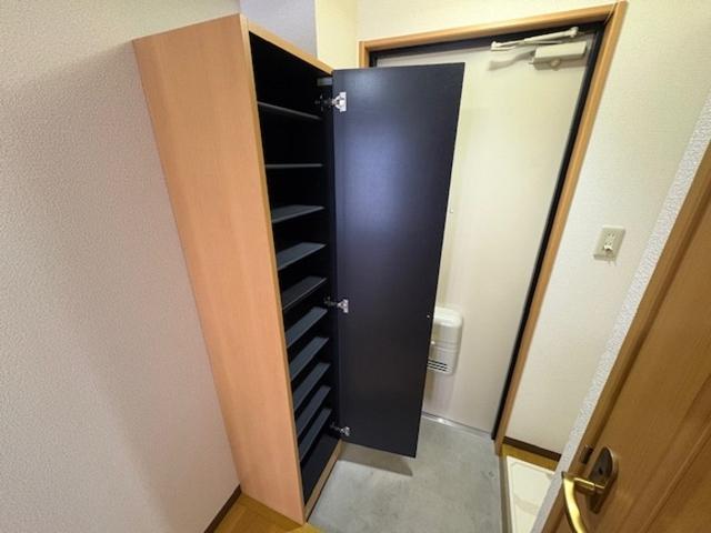 タイムD2（2222） 部屋画像