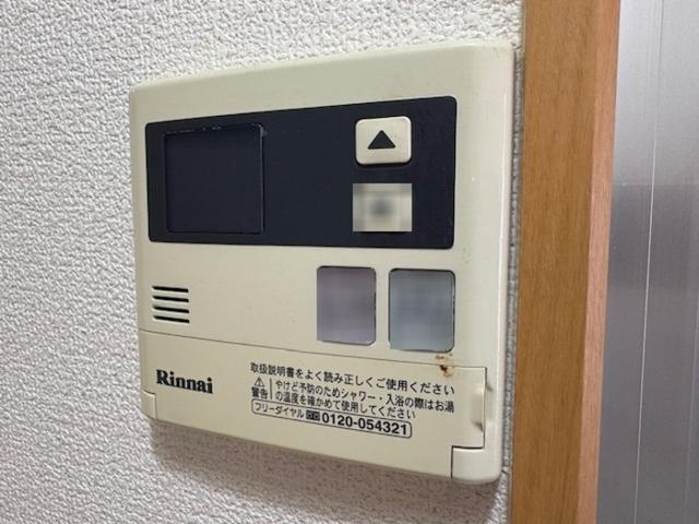 タイムD2（2222） 設備