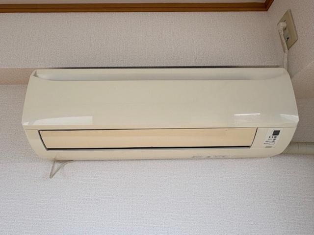 タイムD2（2222） 部屋画像