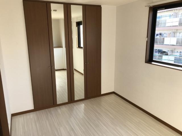 ビレッジあじき 部屋画像