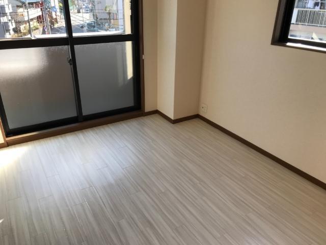 ビレッジあじき 部屋画像