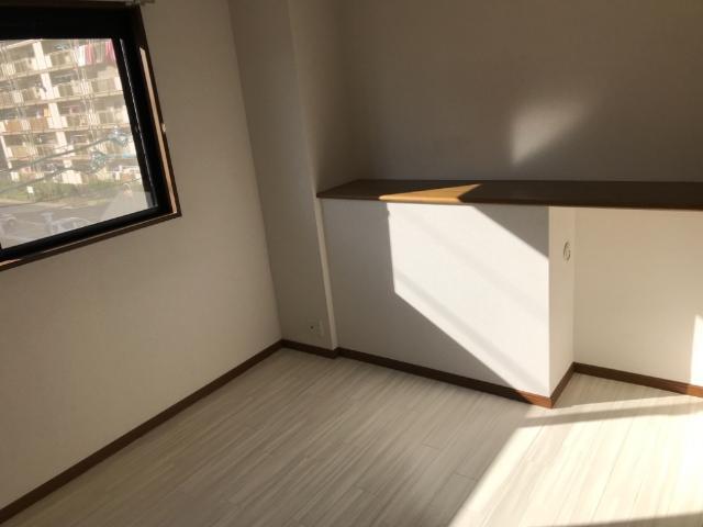 ビレッジあじき 部屋画像