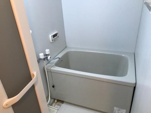 ビレッジあじき 部屋画像