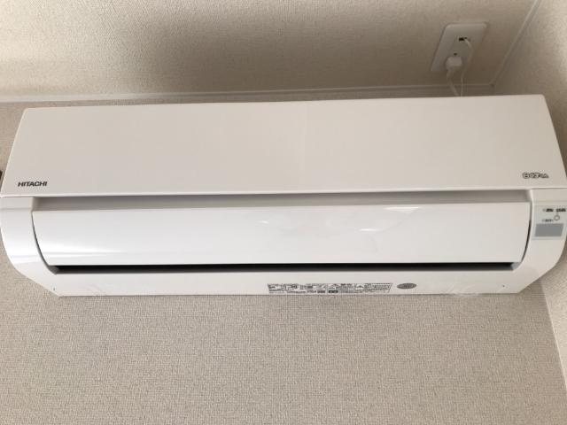 ビレッジあじき 部屋画像