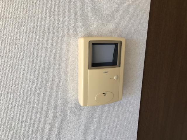 ビレッジあじき 部屋画像