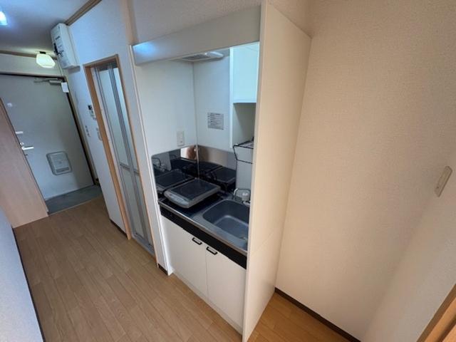 タイムD1（1210） キッチン