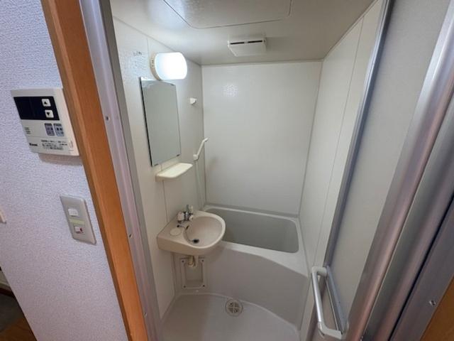 タイムD1（1210） 部屋画像