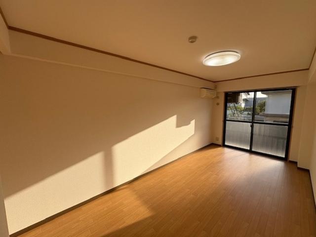 タイムD1（1210） 部屋画像