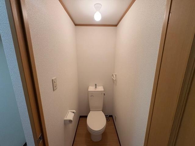 タイムD1（1210） トイレ