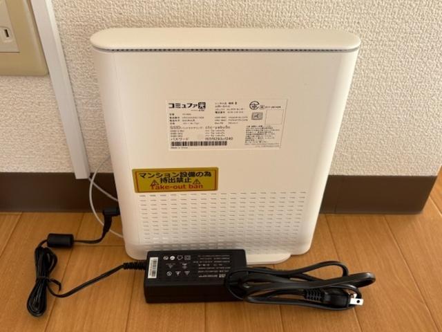 タイムD1（1210） 部屋画像