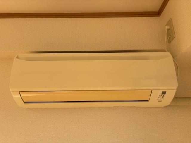 タイムD1（1210） 部屋画像