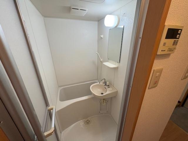 タイムD1（1211） 部屋画像