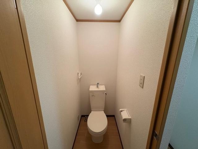 タイムD1（1211） トイレ