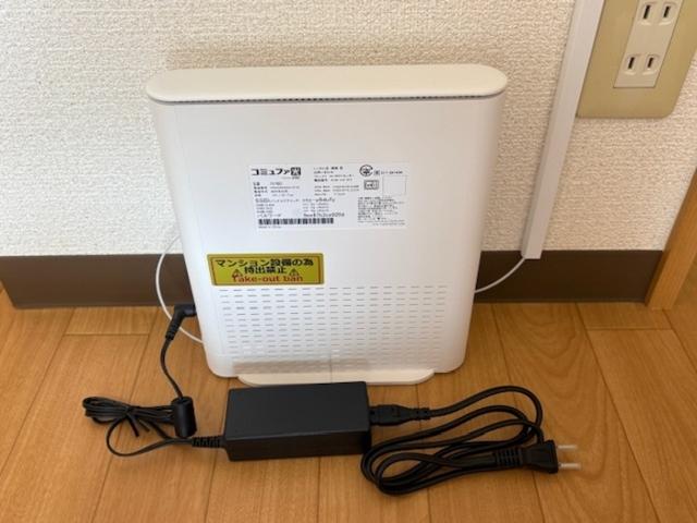 タイムD1（1211） 部屋画像