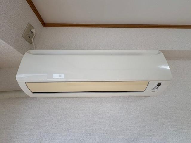 タイムD1（1211） 部屋画像