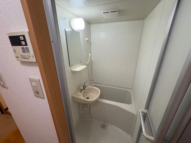 タイムD1（1212） 部屋画像