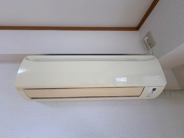 タイムD1（1212） 部屋画像