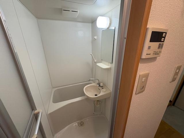 タイムD1（1213） 部屋画像