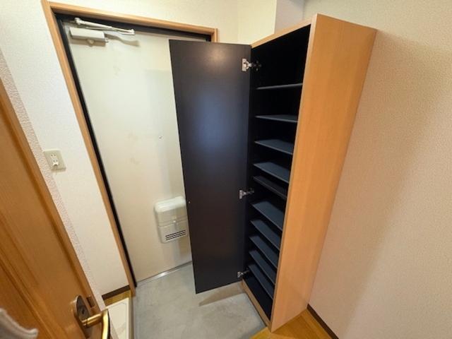 タイムD1（1213） 部屋画像
