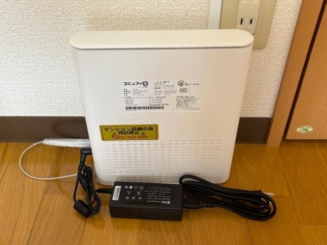 タイムD1（1213） 部屋画像
