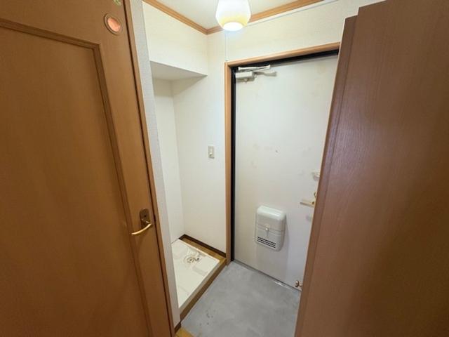 タイムD1（1213） 部屋画像