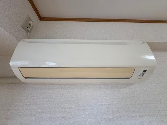 タイムD1（1213） 部屋画像