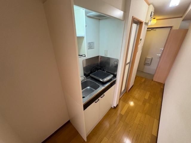 タイムD1（1215） キッチン
