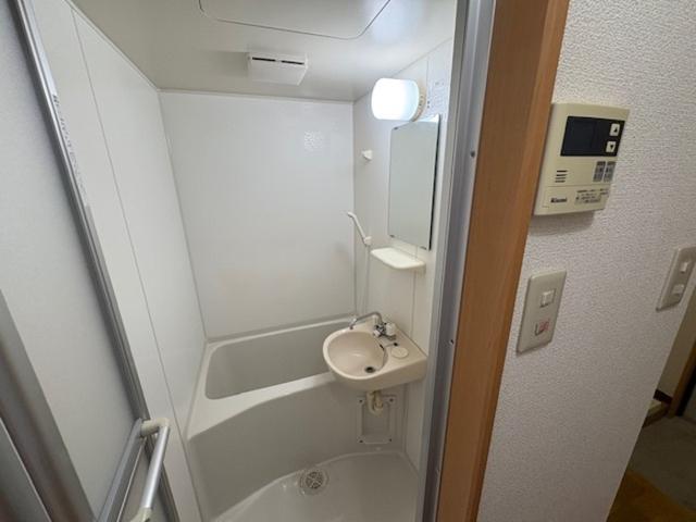タイムD1（1215） 部屋画像