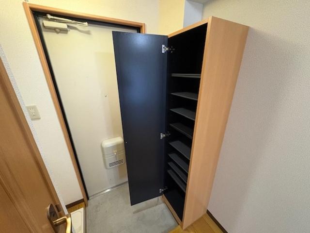タイムD1（1215） 部屋画像