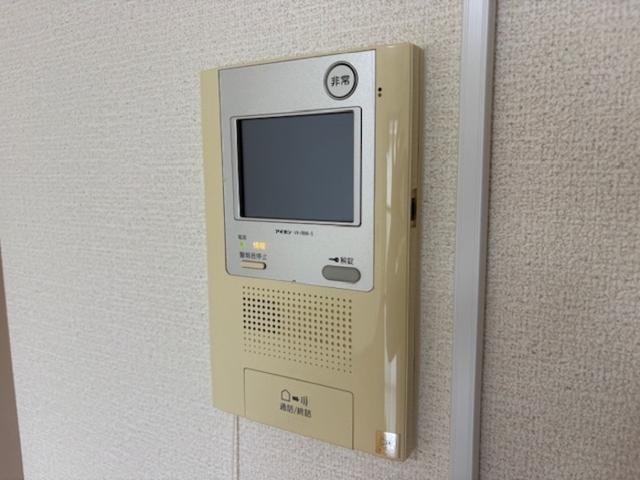 タイムD1（1215） 部屋画像