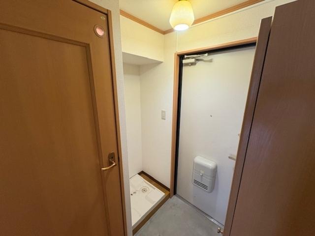 タイムD1（1215） 部屋画像