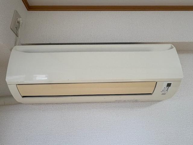 タイムD1（1215） 部屋画像