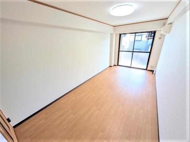 タイムD3（3107） 部屋画像