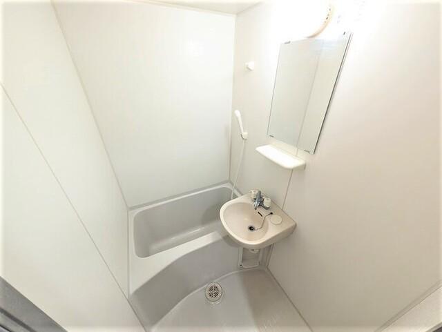 タイムD3（3107） 部屋画像