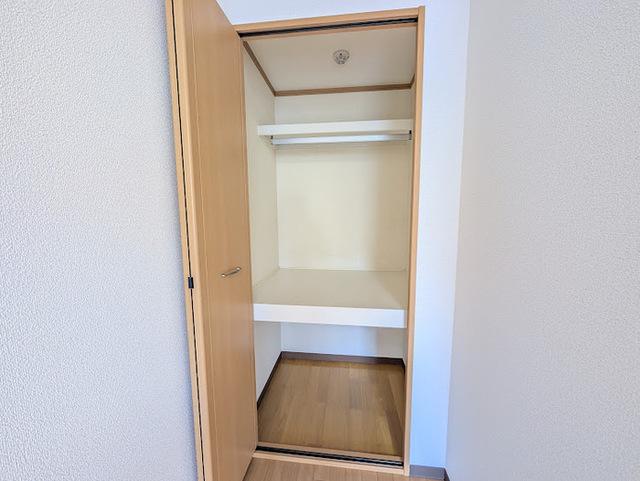タイムD3（3107） 部屋画像