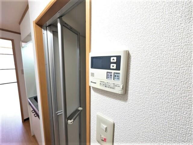 タイムD3（3107） 設備
