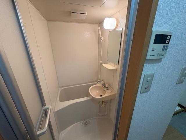 タイムD1（1219） 部屋画像