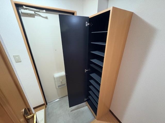 タイムD1（1219） 部屋画像